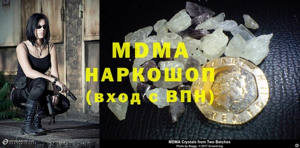 индика Нягань